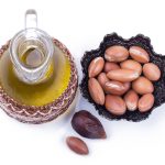 cos'è l'olio di argan