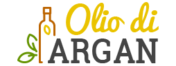 OlioDiArgan.com logo